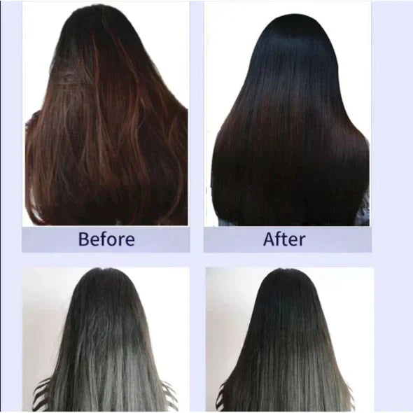 Buy 1 Get 1 Free Brazil Keratin Hair Mask+Hair Food Oil, Pack Of 2 Items (Original)